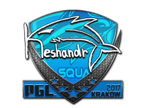 keshandr | Boston 2018 image
